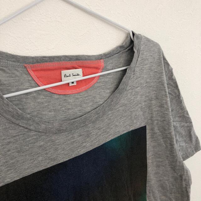 Paul Smith(ポールスミス)のポールスミス　Paul Smith Tシャツ メンズのトップス(シャツ)の商品写真