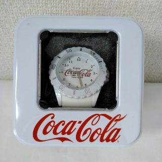 コカ・コーラ 時計(メンズ)の通販 100点以上 | コカ・コーラのメンズを