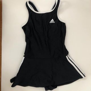 アディダス(adidas)のadidas 水着　【150】(水着)