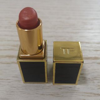 トムフォード(TOM FORD)のTOM FORD BEAUTY　リップカラー　64HIRO (口紅)