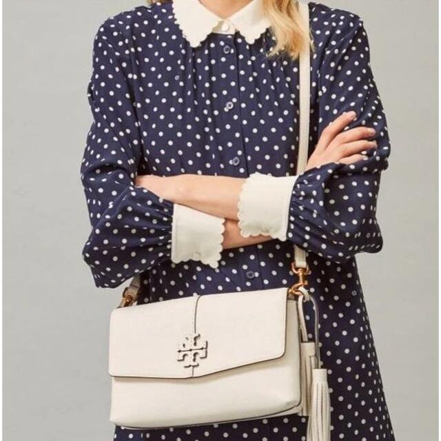 Tory Burch(トリーバーチ)の新品 匿名配送 トリーバーチ マックグロー クロスボディ バッグ レディースのバッグ(ショルダーバッグ)の商品写真