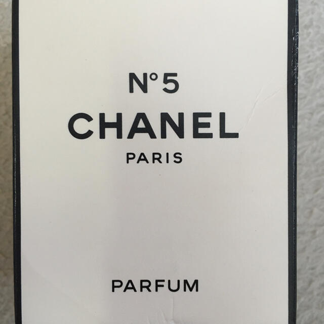 CHANEL(シャネル)のCHANEL シャネル  NO.5　5番　14ml 　香水　PARFUM コスメ/美容の香水(香水(女性用))の商品写真