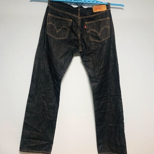 Levi's(リーバイス)のリーバイス501 X X メンズのパンツ(デニム/ジーンズ)の商品写真