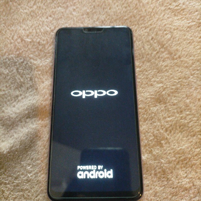 OPPO(オッポ)のmilkさん専用ページです。SIMフリースマホ、 スマホ/家電/カメラのスマートフォン/携帯電話(スマートフォン本体)の商品写真