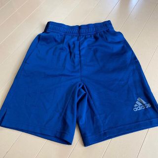 アディダス(adidas)のアディダス　ハーフパンツ　130(その他)