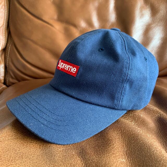 Supreme(シュプリーム)のSupreme キャップ メンズの帽子(その他)の商品写真