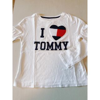 トミーヒルフィガー(TOMMY HILFIGER)のぴいちゃん様専用(Tシャツ/カットソー)