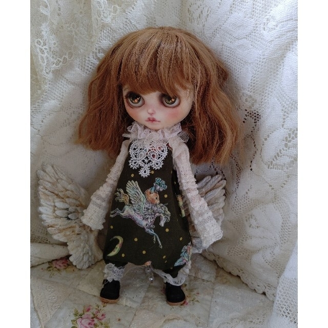 フルル様専用*°♡ブライスアウトフィットの通販 by RosyRose研究所shop ...