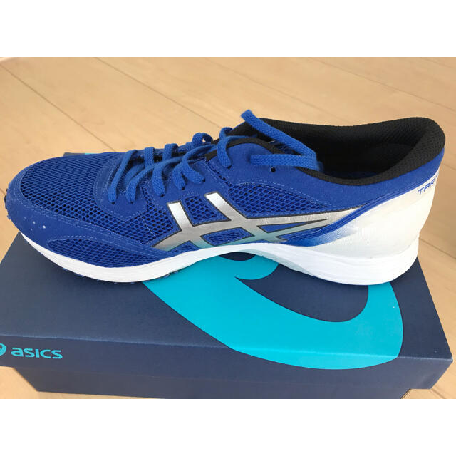 asics(アシックス)のアシックス　ターサーエッジ　26.5ワイド スポーツ/アウトドアのランニング(シューズ)の商品写真