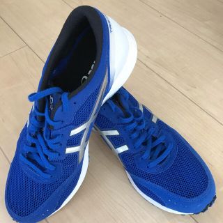 アシックス(asics)のアシックス　ターサーエッジ　26.5ワイド(シューズ)