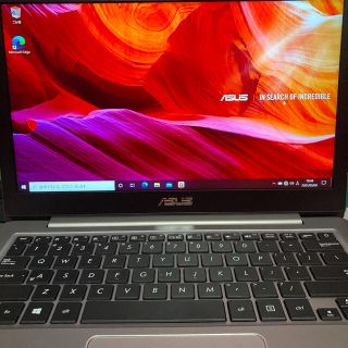 ASUS ZenBook BX310U