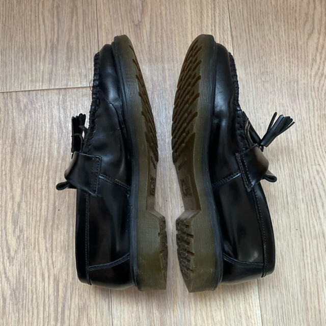 Dr.Martens(ドクターマーチン)のDr.martens タッセルローファー メンズの靴/シューズ(ブーツ)の商品写真