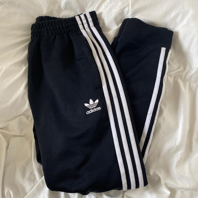 adidas ジャージ