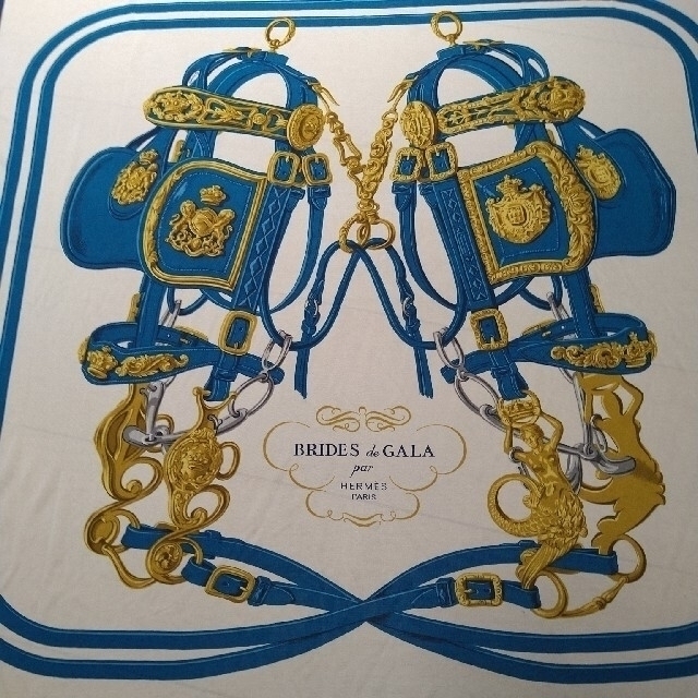 レア 希少 シルクジャージ エルメス スカーフ HERMES カレ90 | www