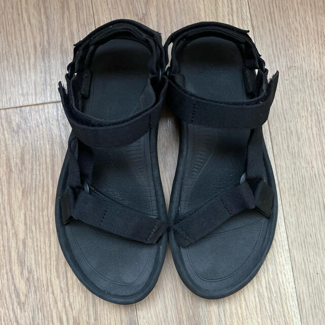 Teva(テバ)のTEVA HURRICANE メンズの靴/シューズ(サンダル)の商品写真