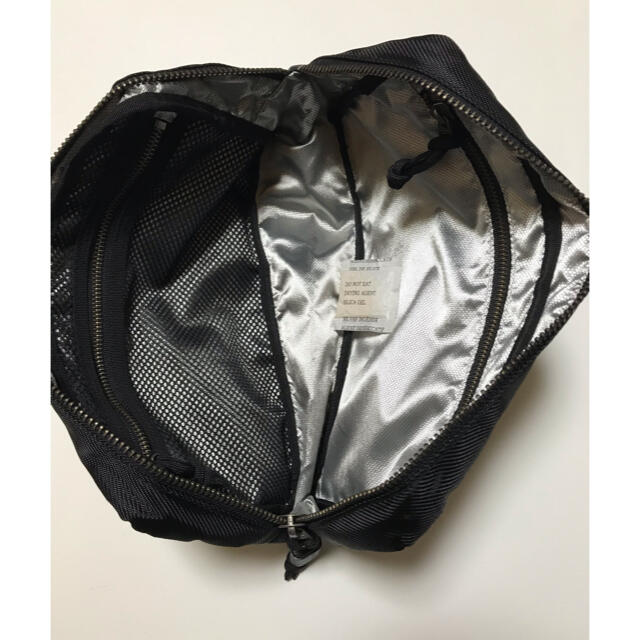 DIESEL(ディーゼル)のDIESEL ハンドバッグ メンズのバッグ(セカンドバッグ/クラッチバッグ)の商品写真