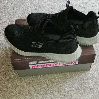 スケッチャーズ(SKECHERS)のスケッチャースポーツシューズ(スニーカー)