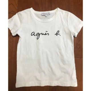 アニエスベー(agnes b.)のあい様専用アニエスＴシャツ１２０(Tシャツ/カットソー)