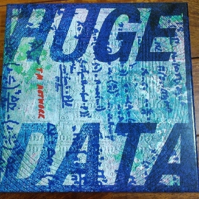 【週末限定値下TM NETWORK 30th HUGE DATA 初回生産限定盤