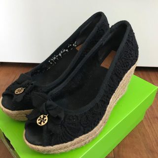 トリーバーチ(Tory Burch)のトリーバーチ　エスパドリーユ(その他)