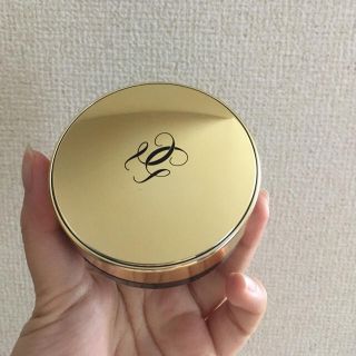 ゲラン(GUERLAIN)のパリュール ゴールド クッション ゲラン(ファンデーション)