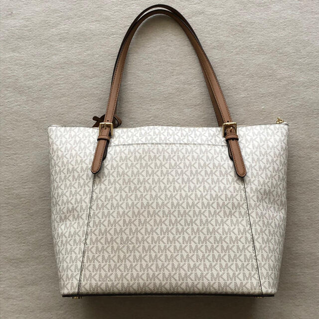 美品】MICHAEL KORS トートバッグ レディース トートバッグ オンライン