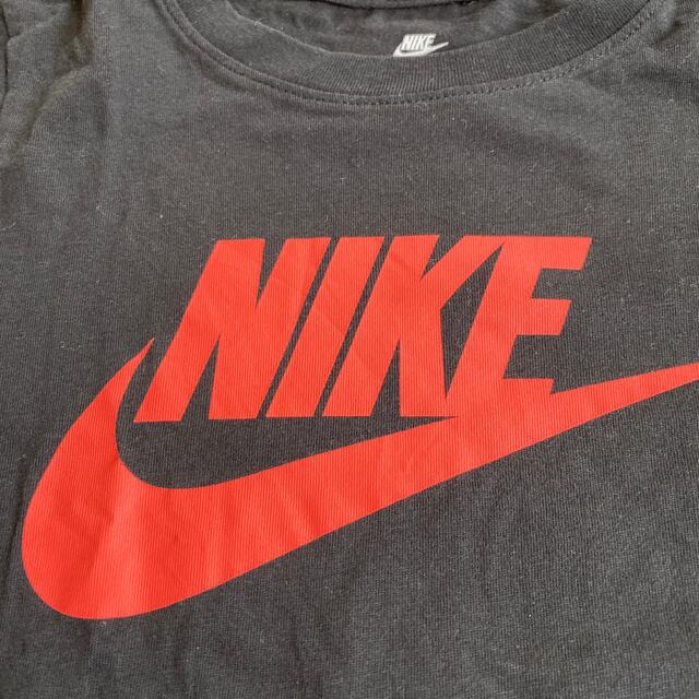 NIKE(ナイキ)のNIKE Tシャツ　140 キッズ/ベビー/マタニティのキッズ/ベビー/マタニティ その他(その他)の商品写真