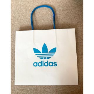 アディダス(adidas)のadidas ショッパー (ショップ袋)