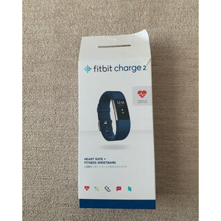 fitbit charge 2(トレーニング用品)