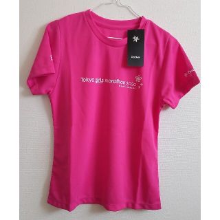 ゴールドウィン(GOLDWIN)の【新品未着用】GoldwinＴシャツ　Mサイズ(ウェア)