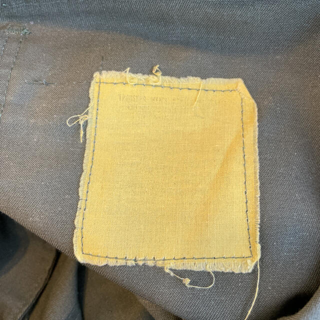 Maison Margiela(旧Maison Martin Margiela) - 超希少 70s Maison Margiela(旧Maison Martin Margiela) - 超希少 70s