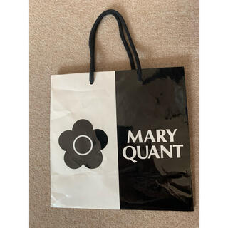 マリークワント(MARY QUANT)のマリークワント ショップ袋(ショップ袋)
