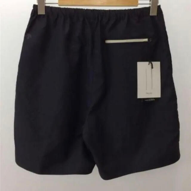 DESCENTE(デサント)の新品同様 descente pause easy short  pants メンズのパンツ(ショートパンツ)の商品写真