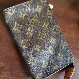 ルイヴィトン(LOUIS VUITTON)のルイヴィトン  ポーチ？(ポーチ)