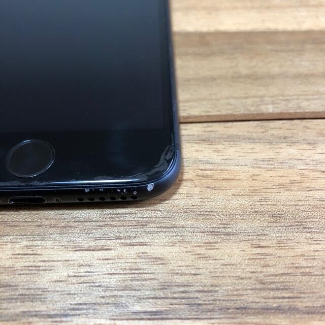 iphone7 128GB ブラック 1