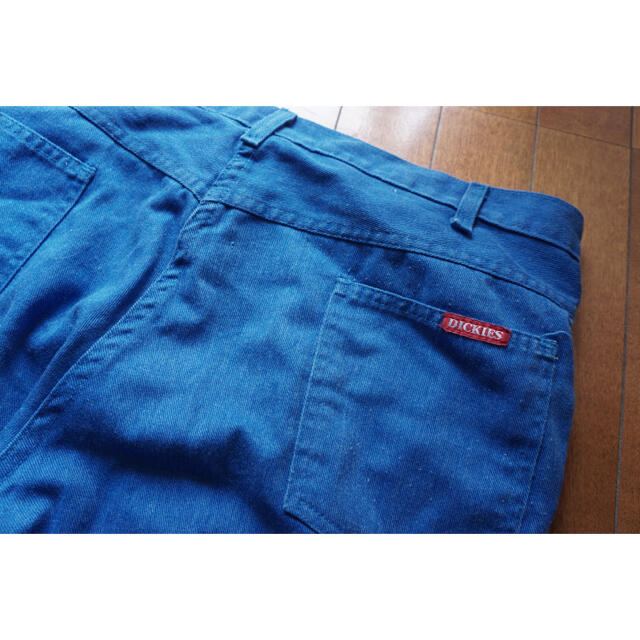 Dickies ディッキーズ  デニムパンツ　カラーデニム 5