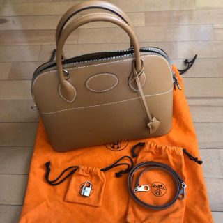 エルメス(Hermes)のボリード 31(ハンドバッグ)