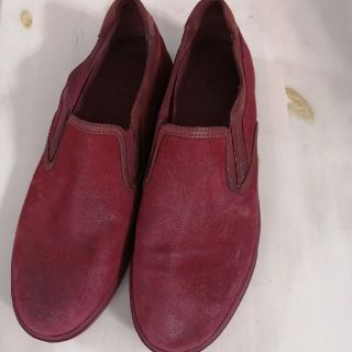 アグ(UGG)のocean様専用　　　　UGG メンズ スリッポン(スリッポン/モカシン)