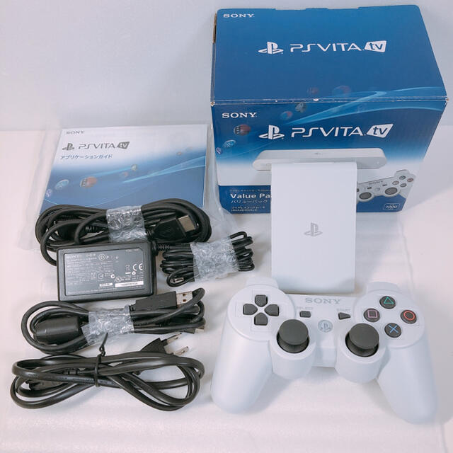 SONY PlayStationVITA 本体  VTE-1000 AA01