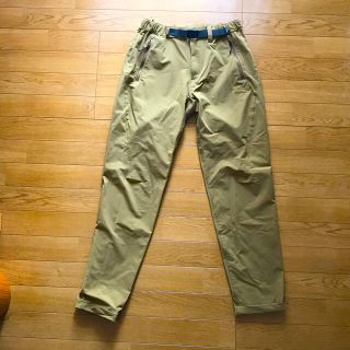 マーモット(MARMOT)のマーモット　トレッキングパンツ(登山用品)