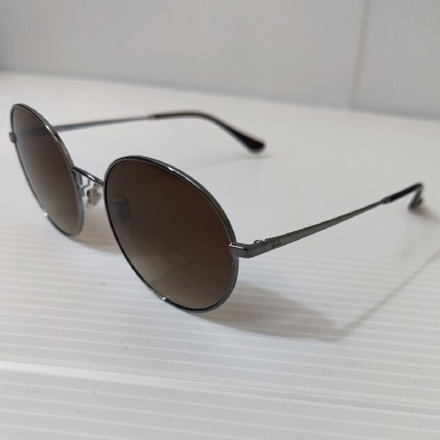 なノーズパ Ray-Ban レイバンサングラス RayBan RB3612D 004/13 56mmの通販 by shot shop|レイバンならラクマ ∵レンズへ ☆新品未使用☆お値下げしました☆Ray-BanサングラスRB3612D