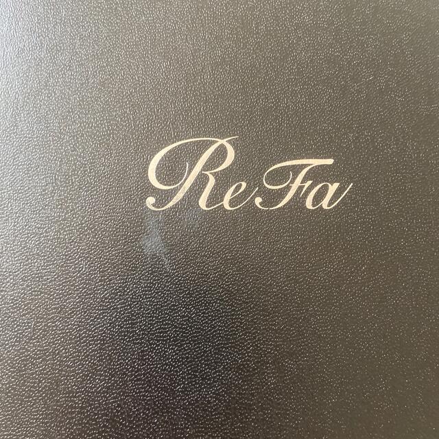 ReFa(リファ)のリファ　メンズ　　ReFa for men コスメ/美容のスキンケア/基礎化粧品(フェイスローラー/小物)の商品写真