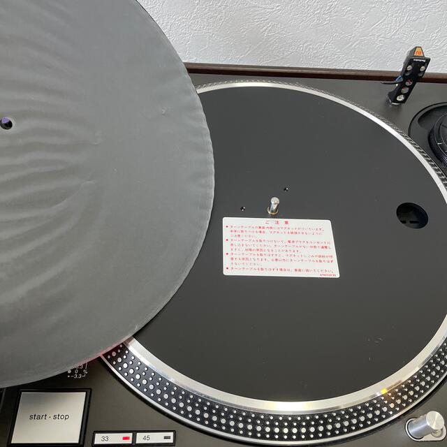 ネット限定】 KT667様専用TECHNICS テクニクス タ-ンテ-ブル 2台