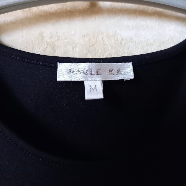 PAULE KA(ポールカ)のポールカTシャツ レディースのトップス(Tシャツ(半袖/袖なし))の商品写真