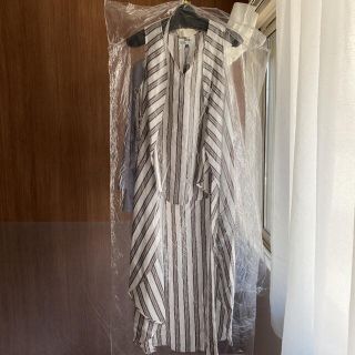 ダブルスタンダードクロージング(DOUBLE STANDARD CLOTHING)のdouble standard cloting  トップス(カットソー(半袖/袖なし))