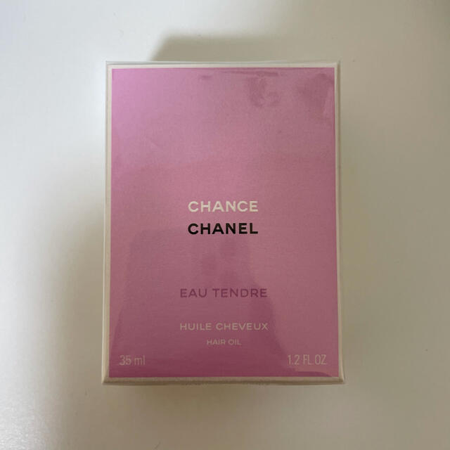 CHANEL(シャネル)のチャンス オー タンドゥル ヘアオイル コスメ/美容のヘアケア/スタイリング(ヘアケア)の商品写真