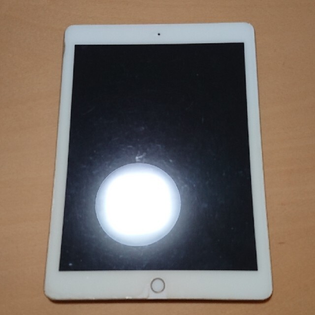 iPad(アイパッド)のiPad 箱なし 中古 スマホ/家電/カメラのPC/タブレット(タブレット)の商品写真