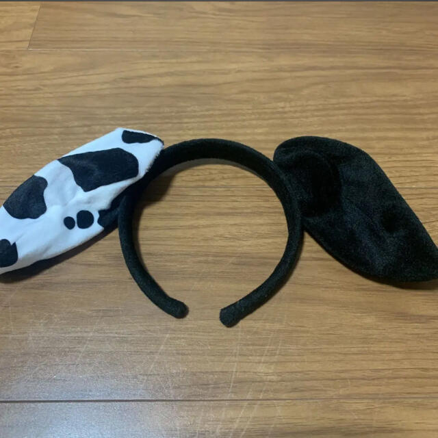 Disney 101匹わんちゃん カチューシャ付き コスプレ ダルメシアン 大人仮装の通販 By しょこら S Shop ディズニーならラクマ Disney 101匹わんちゃん カチューシャ付き コスプレ ダルメシアン 大人仮装の通販 By しょこら S Shop ディズニーならラクマ