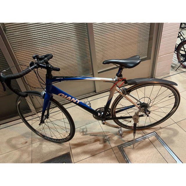 ジャイアント DEFY 27インチ ロードバイク ジャイアント DEFY 27インチ ロードバイク