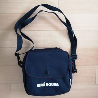 ミキハウス(mikihouse)のmikihouse　カバン(ポシェット)